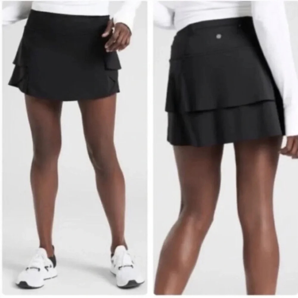 Athleta Momentum Skort